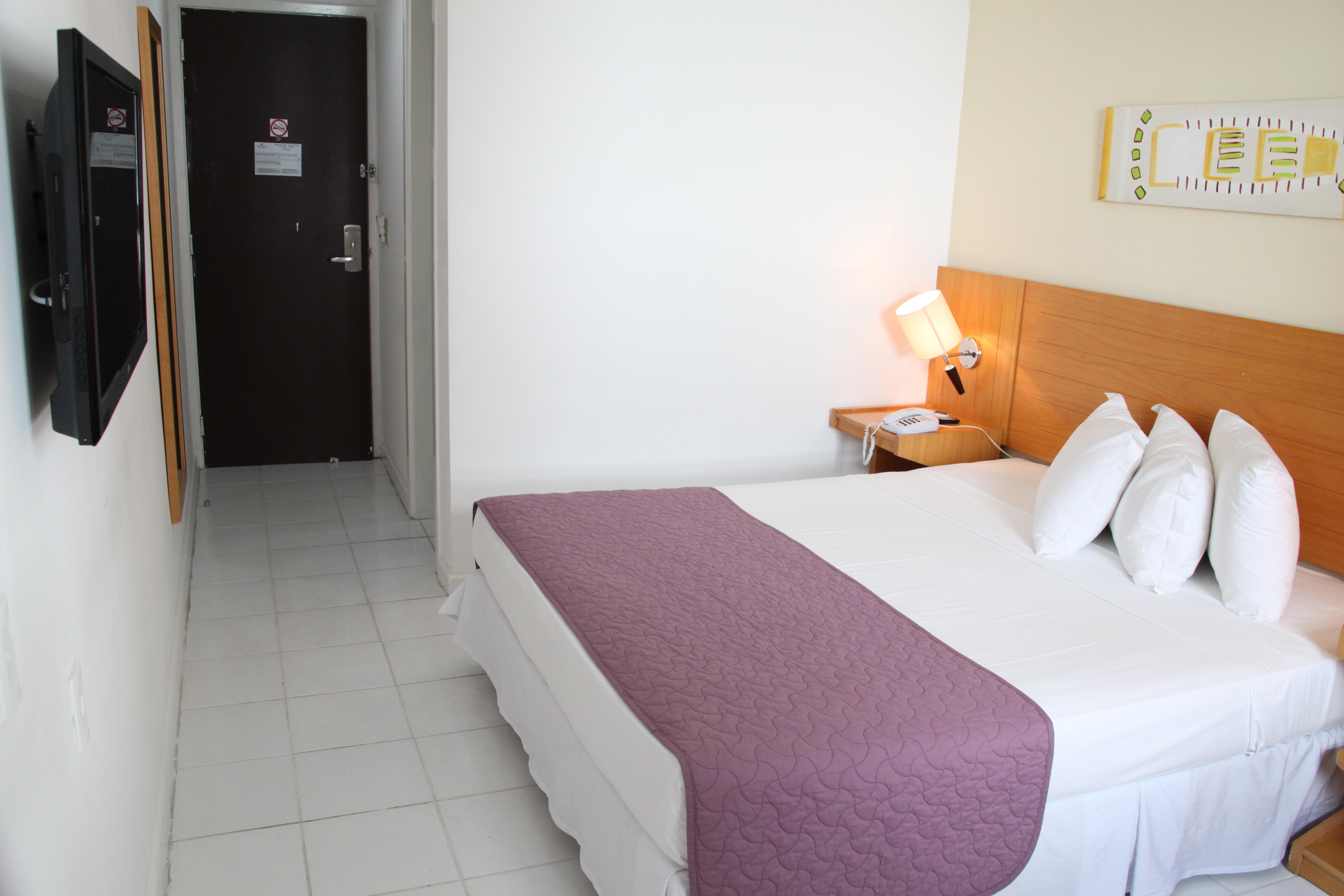 Hotel Ponta Negra Beach Natal Exterior foto