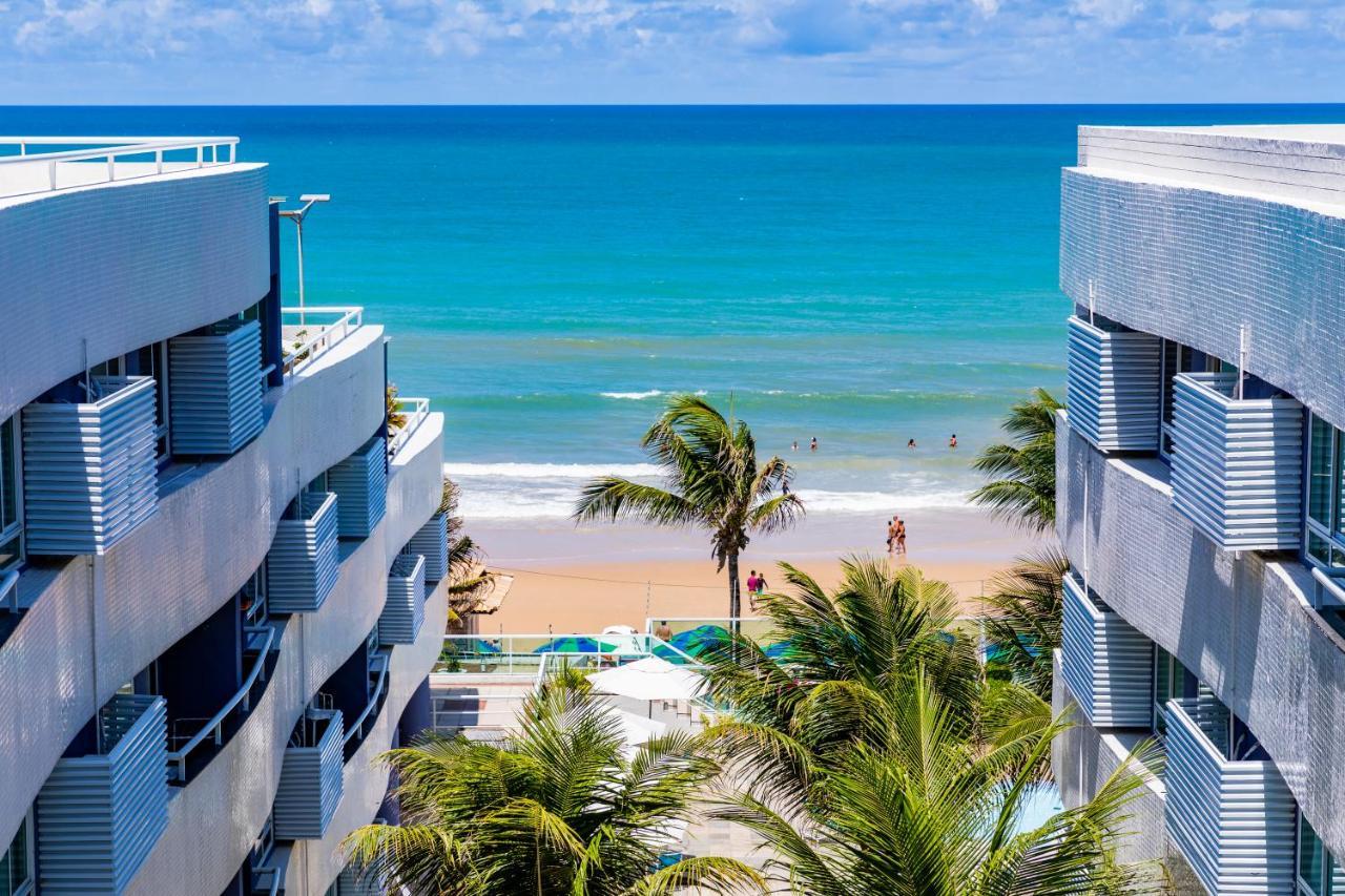 Hotel Ponta Negra Beach Natal Exterior foto